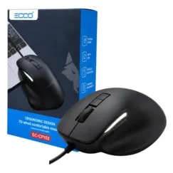 Mouse ECCO con Cable Ec CP-102