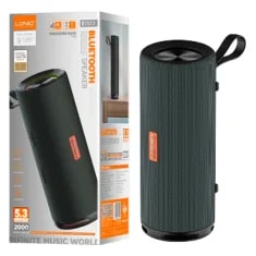 Parlante LDNIO Bluetooth BTS13 2x5W