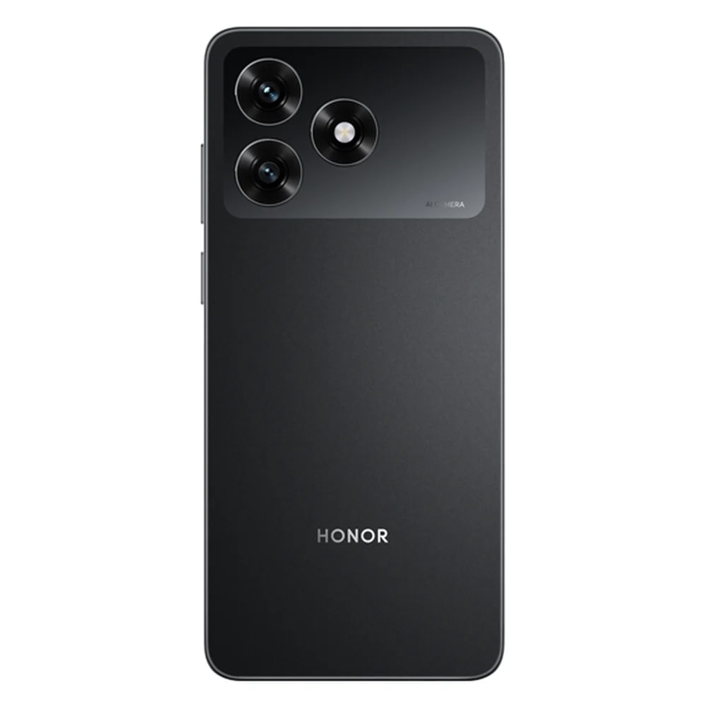 Celular Honor X5D 4GB RAM 128GB alm. 6.74 pulg 13MP Trasera 5MP Frontal Negro