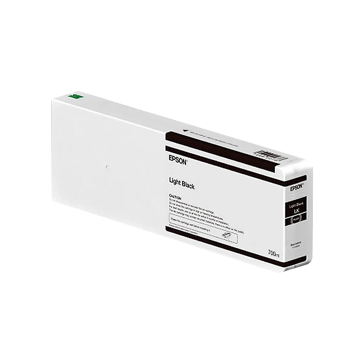 Cartucho Epson T55K7 Light Black Hdx-hd 700ML