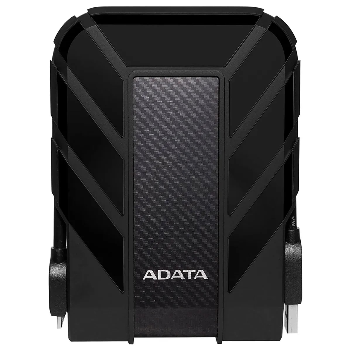 Disco Duro Externo Adata 2TB HD710 USB 3.0 Antishock Waterresist Negro