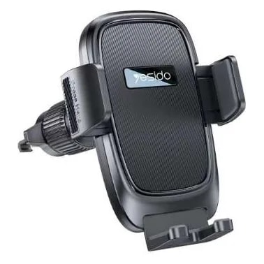 Soporte de celular para rejilla de aire Yesido C241