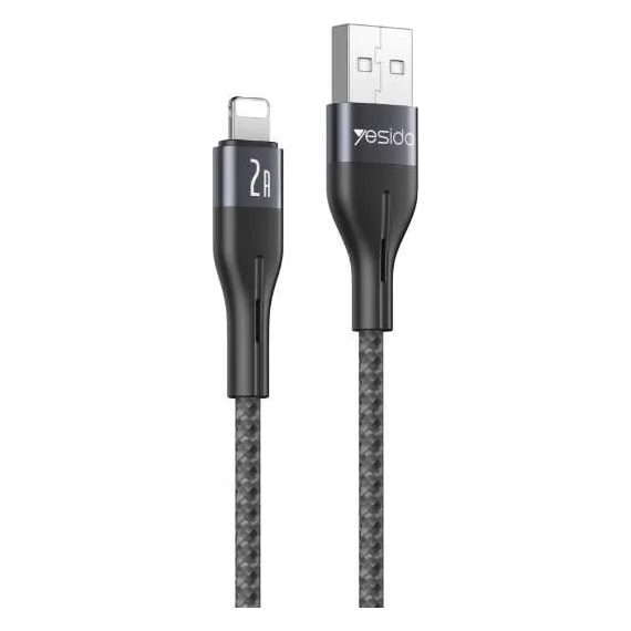 Cable Yesido CA121M USB a Micro USB
