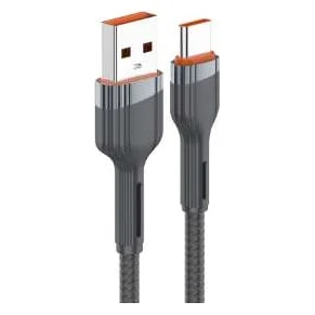 Cable LDNIO LS641 USB a Micro USB 30W