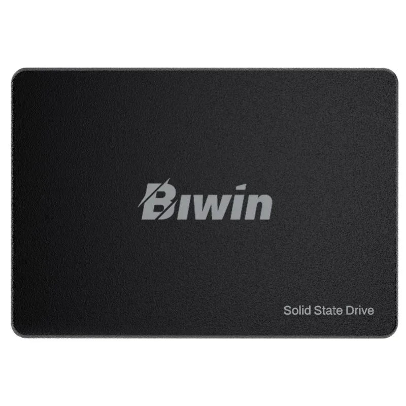 SSD 512GB 2.5" Biwin M100 550MB/S, 500MB/S BM100NN512G-RGX