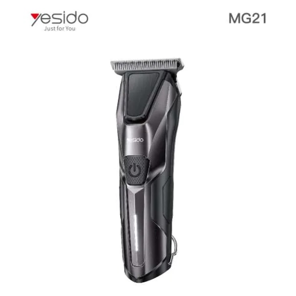 Recortadora de barba Yesido MG21