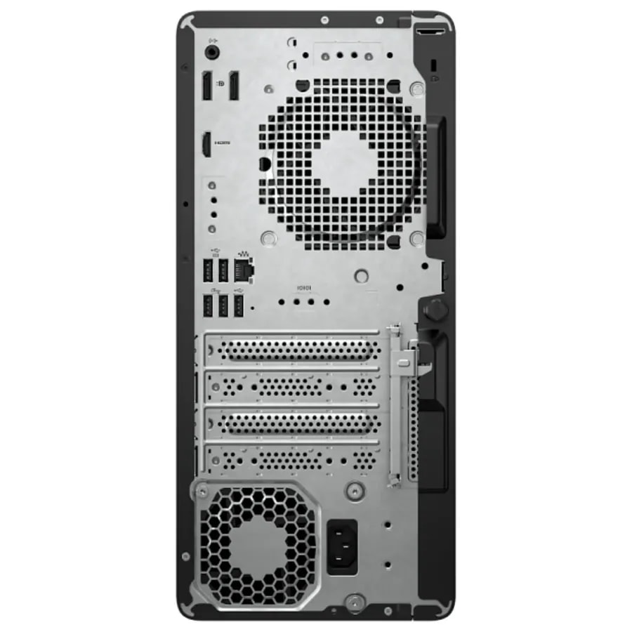 Computador HP D5BM4LT#ABM WS Z1 G1i Tower U9 285 32GB DDR5 5600 1TB SSD Nvidia RTX 5060 16GB WIFI