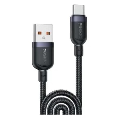 Cable Yesido CA134C USB a USB-C 3 m
