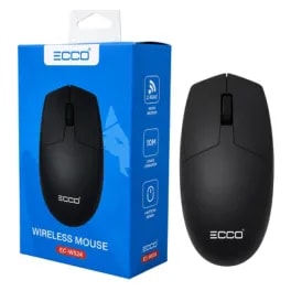 Mouse ECCO Wireless EC-W924