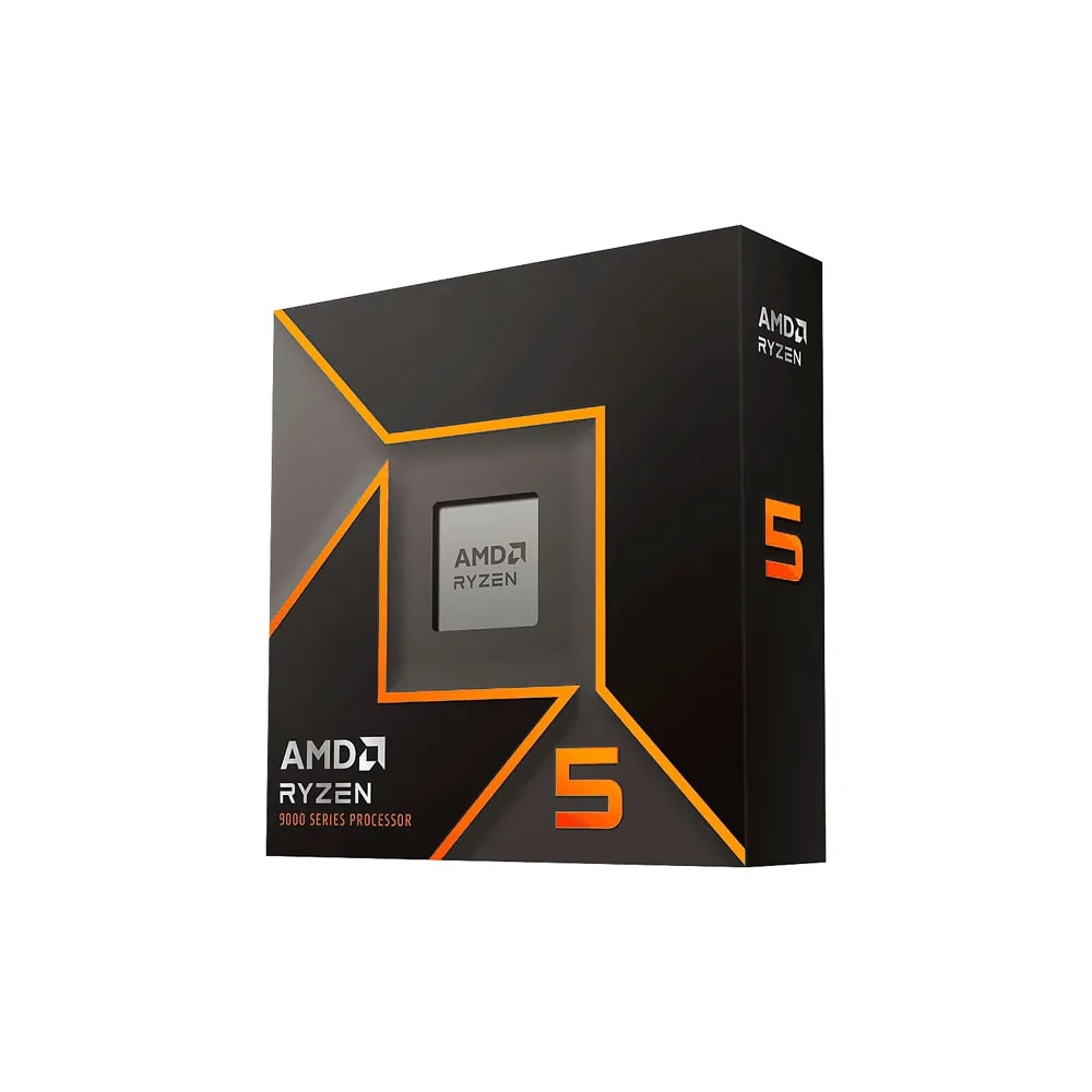 Procesador AMD Ryzen 5 9600 X AM5 100-100001405WOF