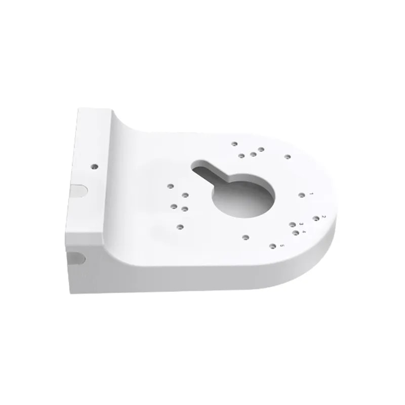 Accesorio TP-Link / VJB-240 / Caja De Conexiones Para Cam.ip / Facil Instalacion / Montaje Pared