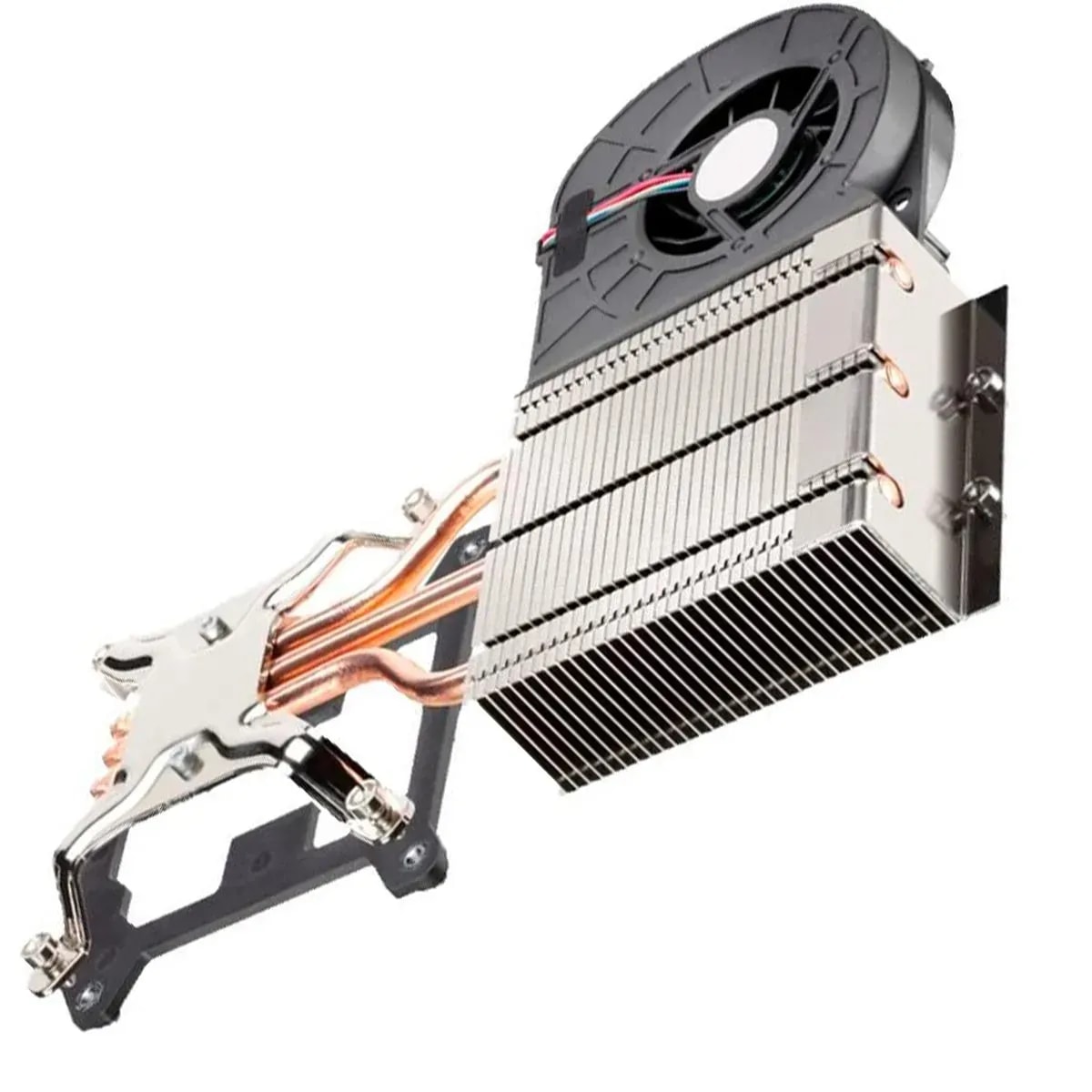 Thermal Solution Intel HTS-1155LP