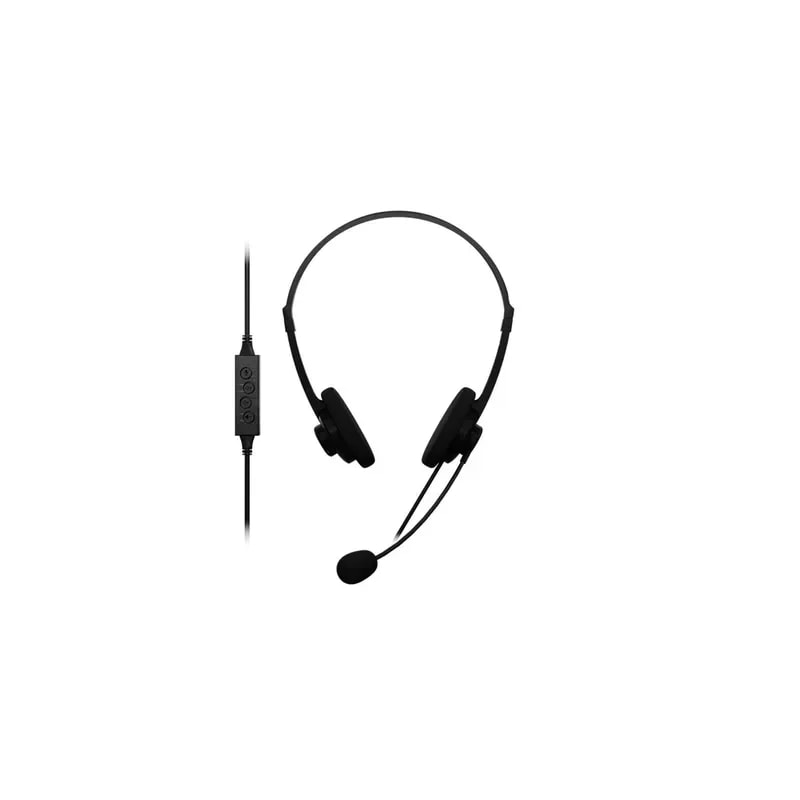 Audifono + Microfono Xtech XTH-245 ON EAR Usb-c