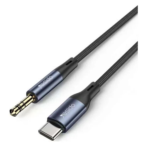 Cable de audio Yesido YAU36