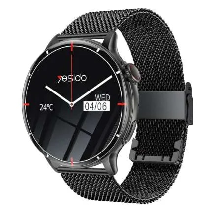 Smartwatch Yesido IO28