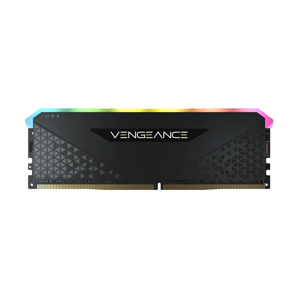 Memoria RAM Dimm Corsair Vengeance RGB RS 16GB (1X16GB) DDR4 3200MHZ C16