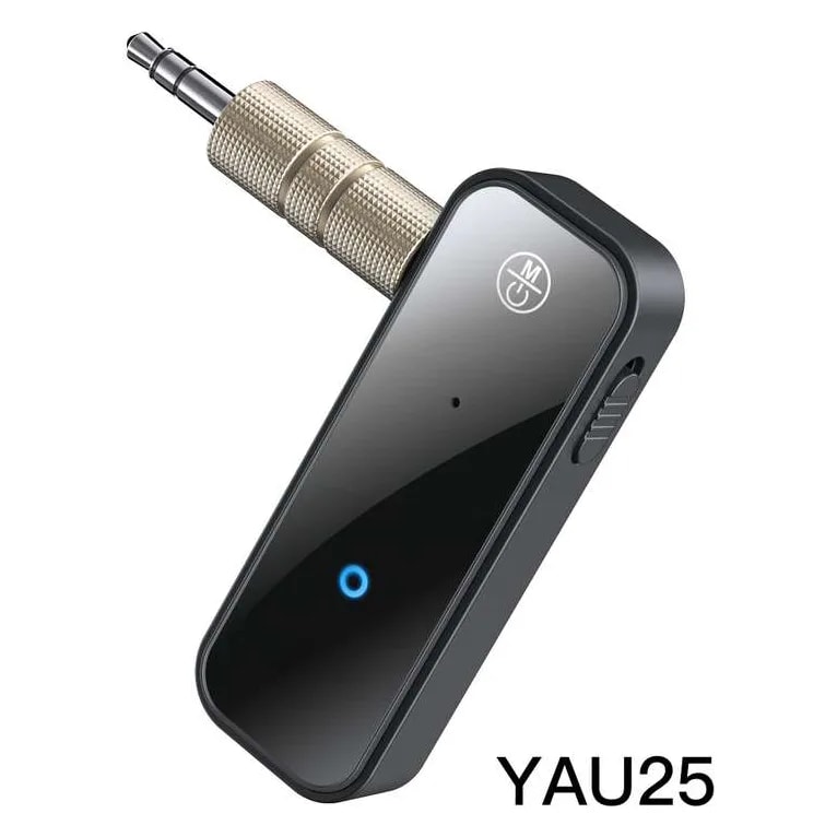 Transmisor Bluetooth Yesido YAU25
