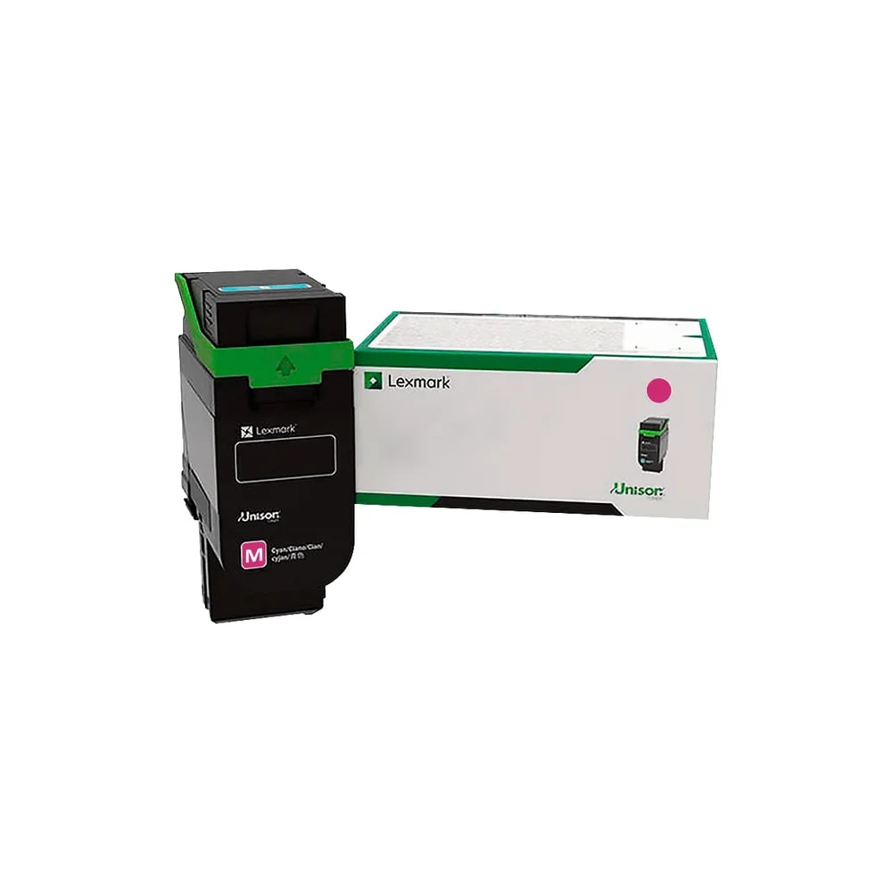 Toner Magenta 8.8K CS531 CX532