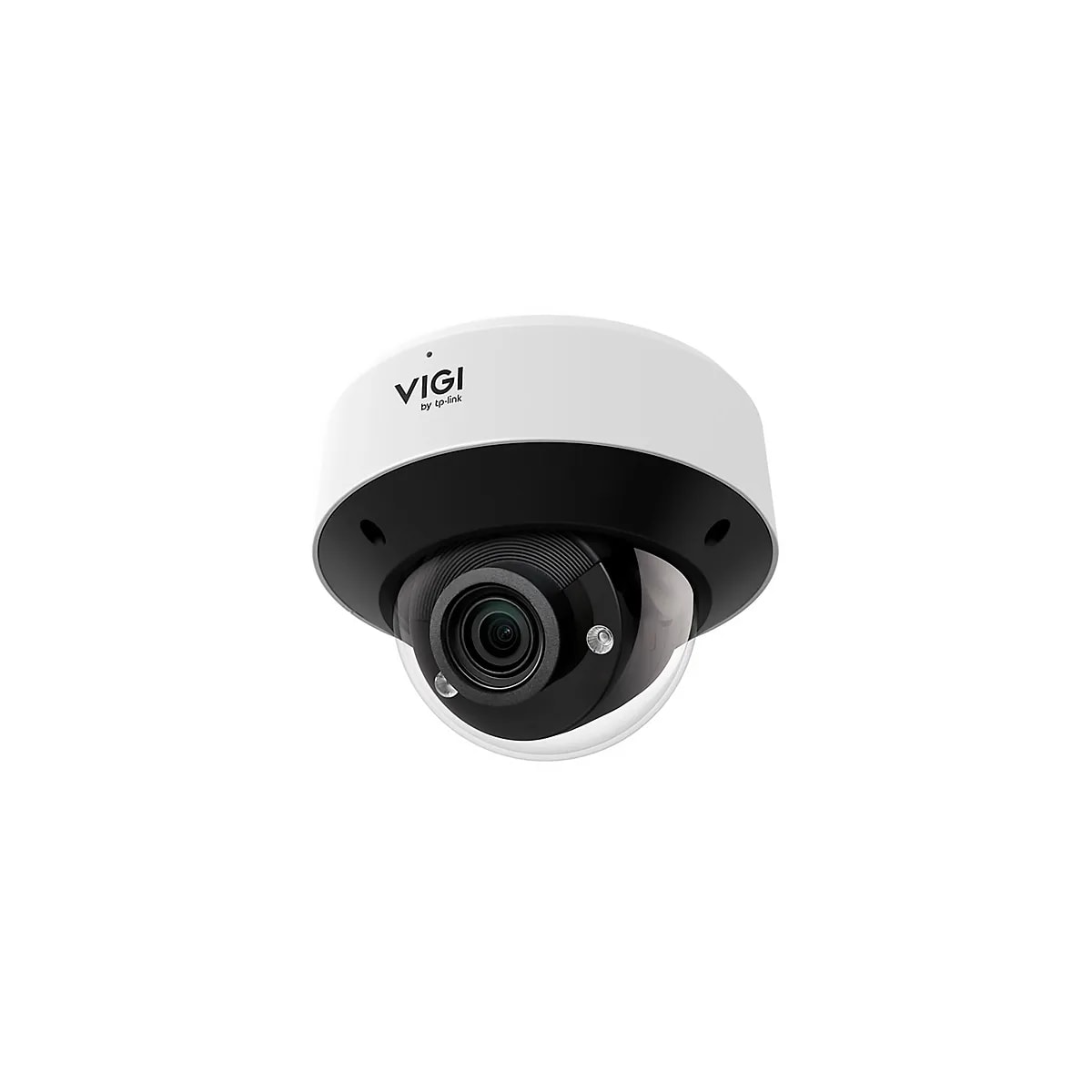 Cámara Tp-link Vigi Insigth S245ZI Tipo Domo 2.8MM Int-ext 4MP Vis. Noct. IK10 IP67 Enet POE DC12V