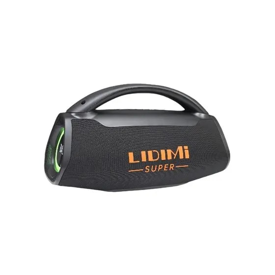PARLANTE LIDIMI LD-S807
