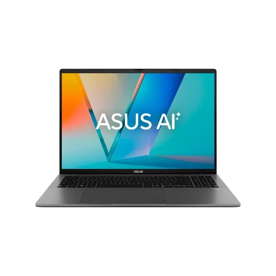 Computador ASUS M3607HA-RP253 / Ryzen 9 270 / 512G SSD / 16G DDR5 / 16 Wuxga / NO OS / Gray Mochila