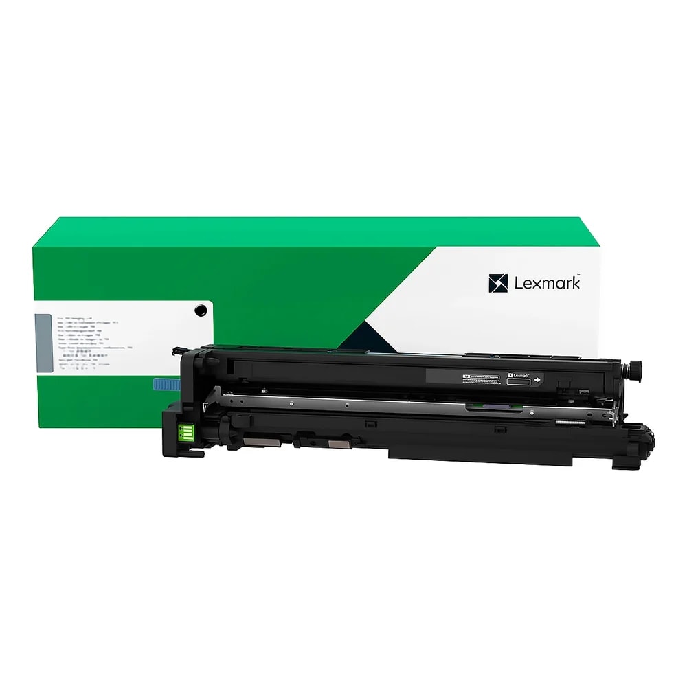 Unidad De Imagen Lexmark 63D0Z00 MX931dse 81500Pag. Negro