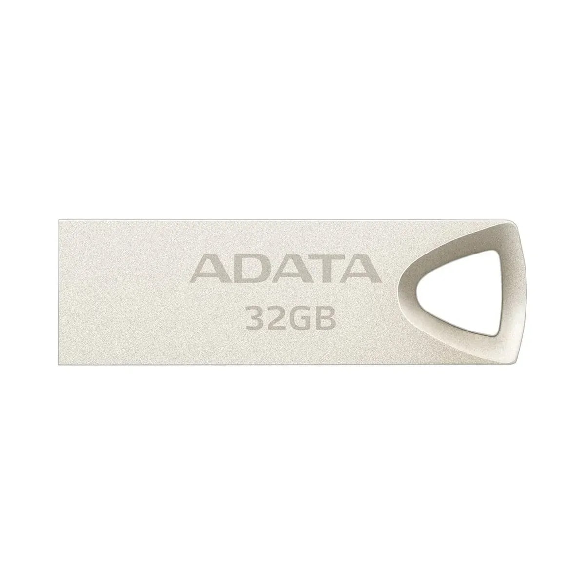 Flash Memory Adata 32GB-AUV210-32G-RRD Silver
