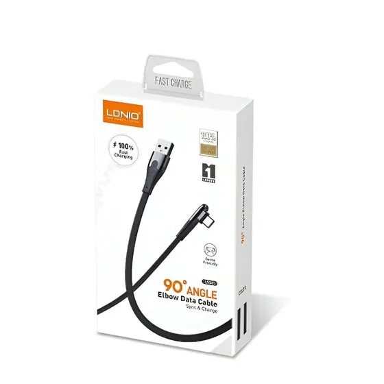 CABLE LDNIO LS582 V8 2M