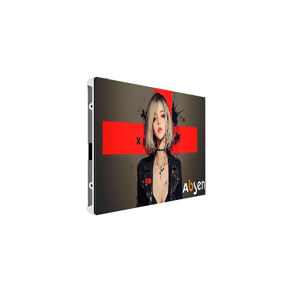 Panel LED Absen XL1.5 640MMX480MM COB Microled