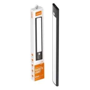 Lampara LDNIO LED Smart Motion Y5-1 Gris