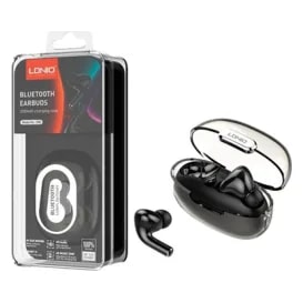 Audífonos Inalámbricos LDNIO T02