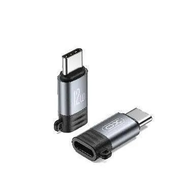 CABLE XO NB263B Apple Female to Type-c Male