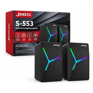 Parlante para Pc JEDEL S553