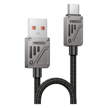 Cable Yesido CA135C USB a USB-C