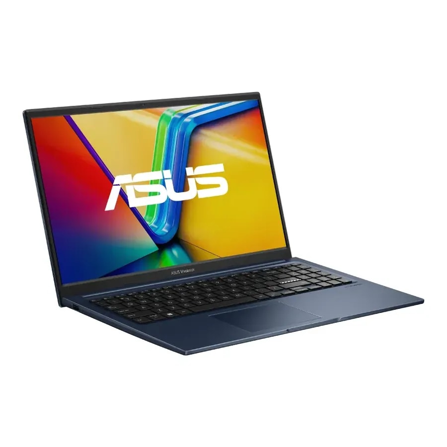 Computador ASUS X1504VA-BQ5429 / Core 5 120U / 512G SSD / 8GB / 15.6FHD / NO OS / Silver Mouse