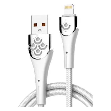 Cable LDNIO LS861 USB a USB-C 30W