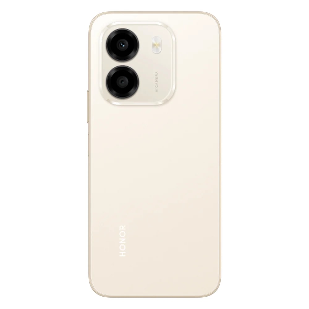 Honor X6E 4+256GB Dorado Honor