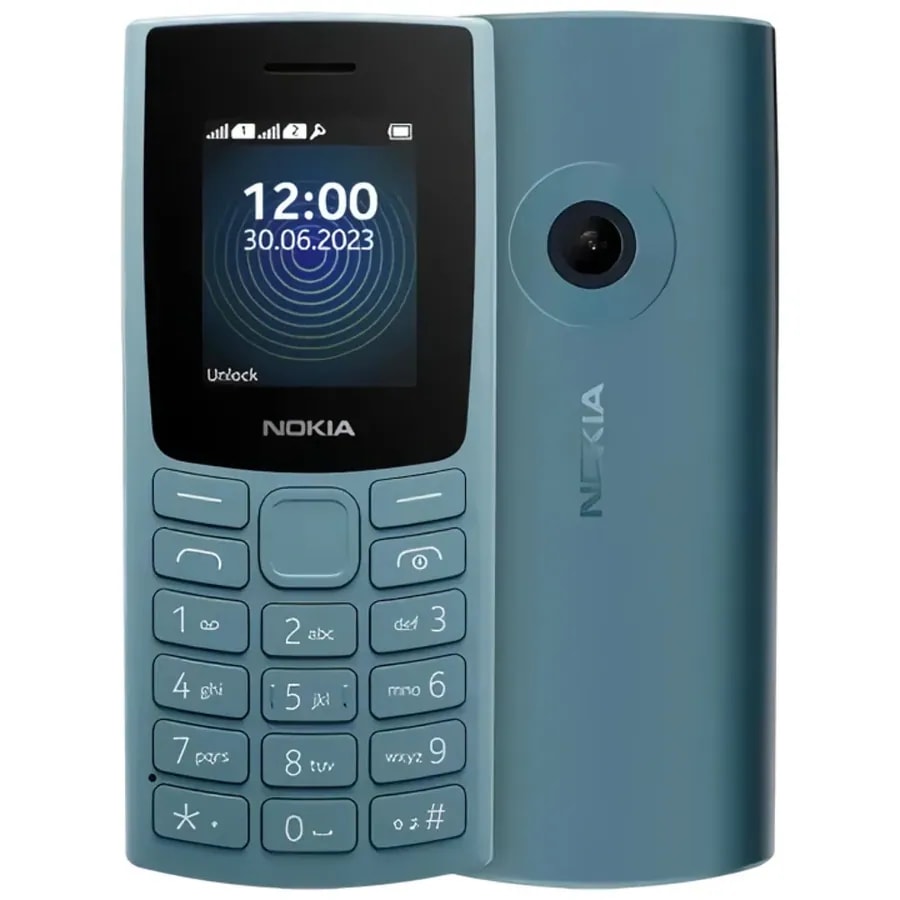 Celular Nokia 110