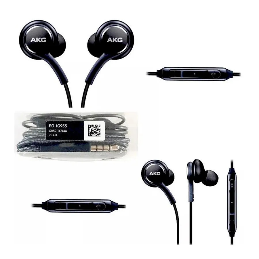 Auricular Samsung S9 Plus original