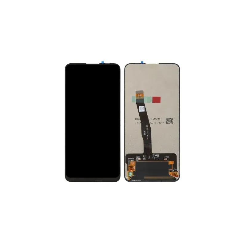 Pantalla Huawei Y9 Prime /psmart Z/9X original negro