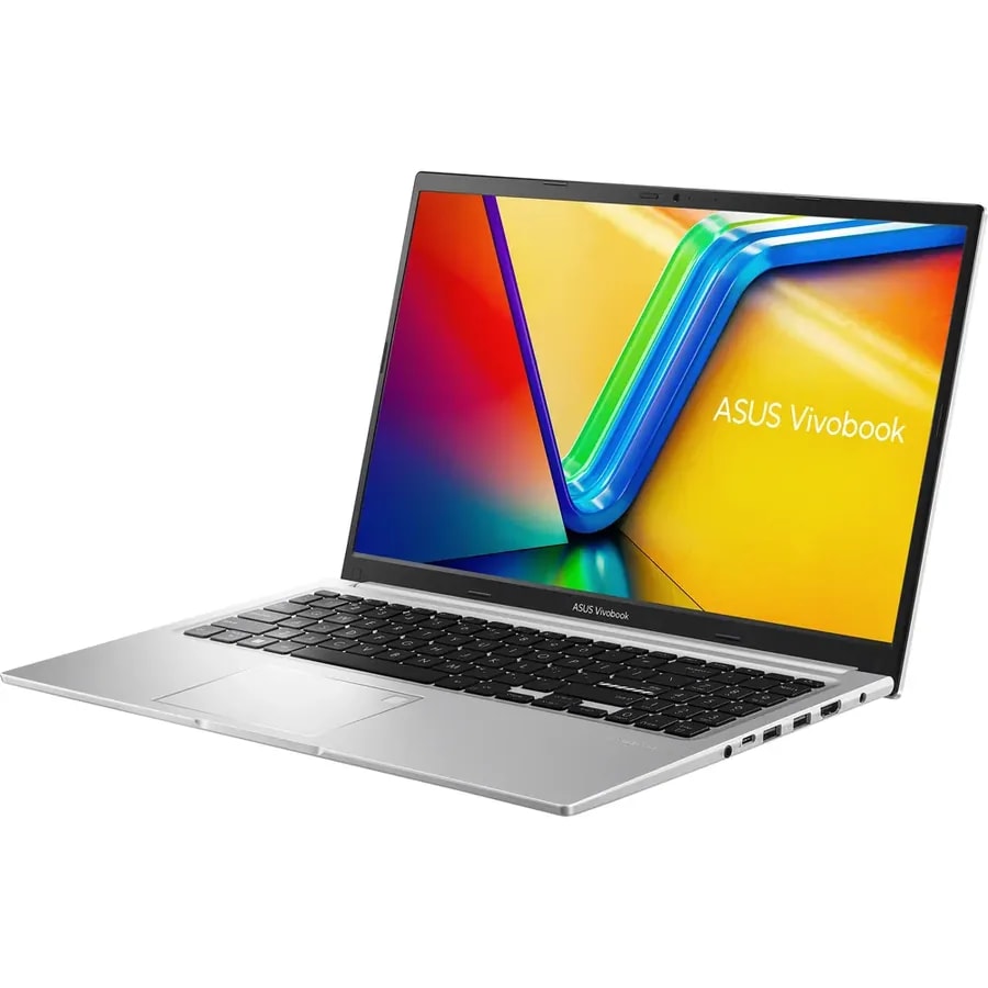 Asus vb 15.6 FHD R7-5825U 16GB DDR4 512GB pcie freedos m1502ya-bq824 silver incl. mouse