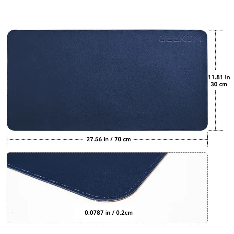 Mousepad ecco EC-MP03