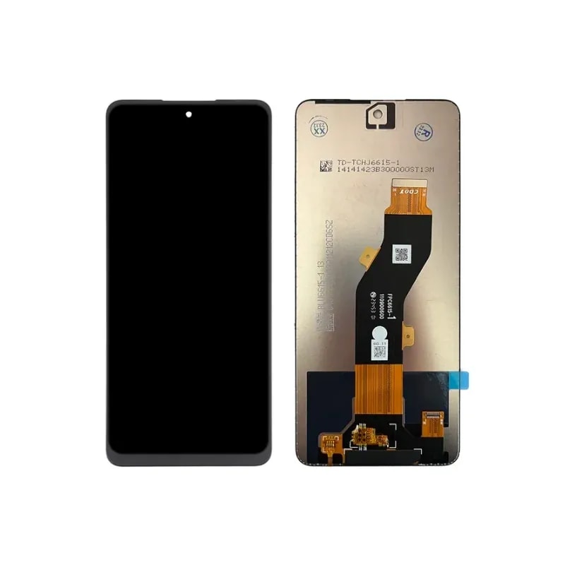 Pantalla Tecno Spark 20 Pro original