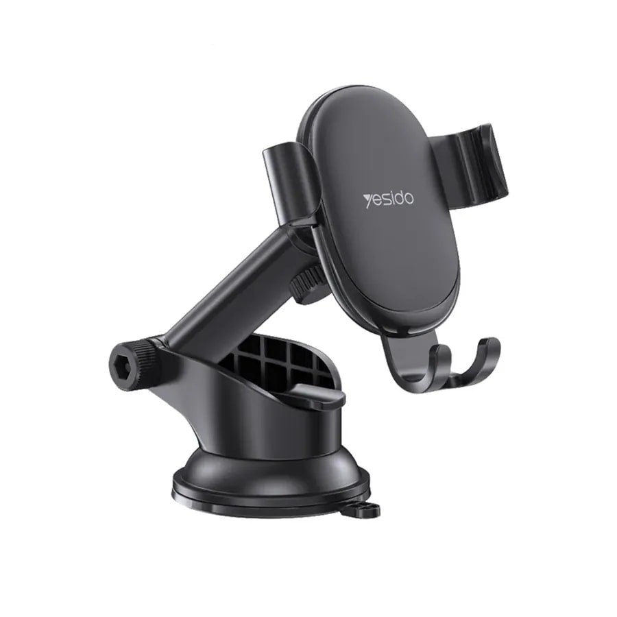 Gravity sensor holder yesido C120