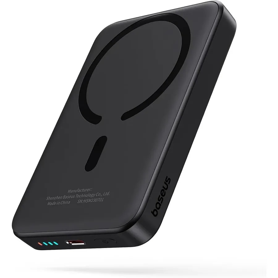 Power bank wireless Apple 10000MAH