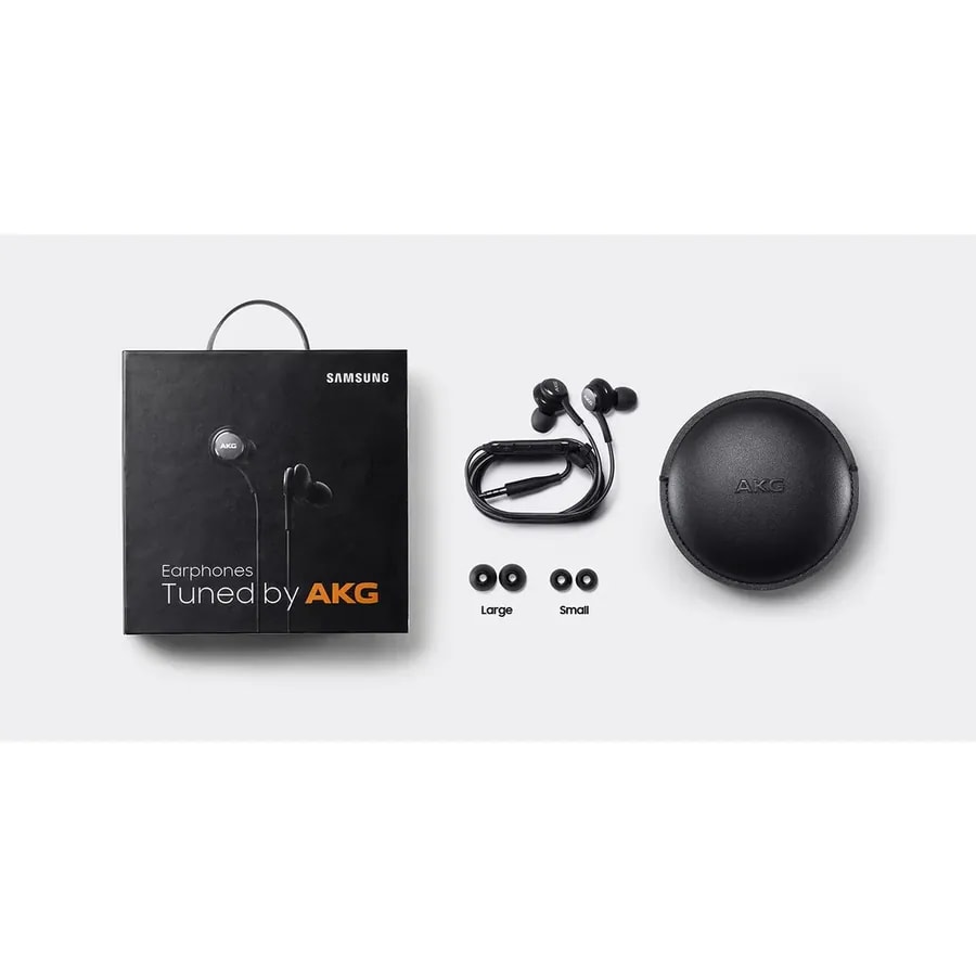 Samsung earphones original akg