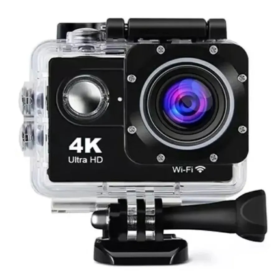 Cámara gopro sports 4K Ultra HD