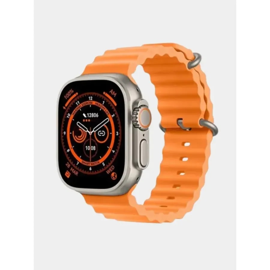 Smarth watch 8 Ultra GT100