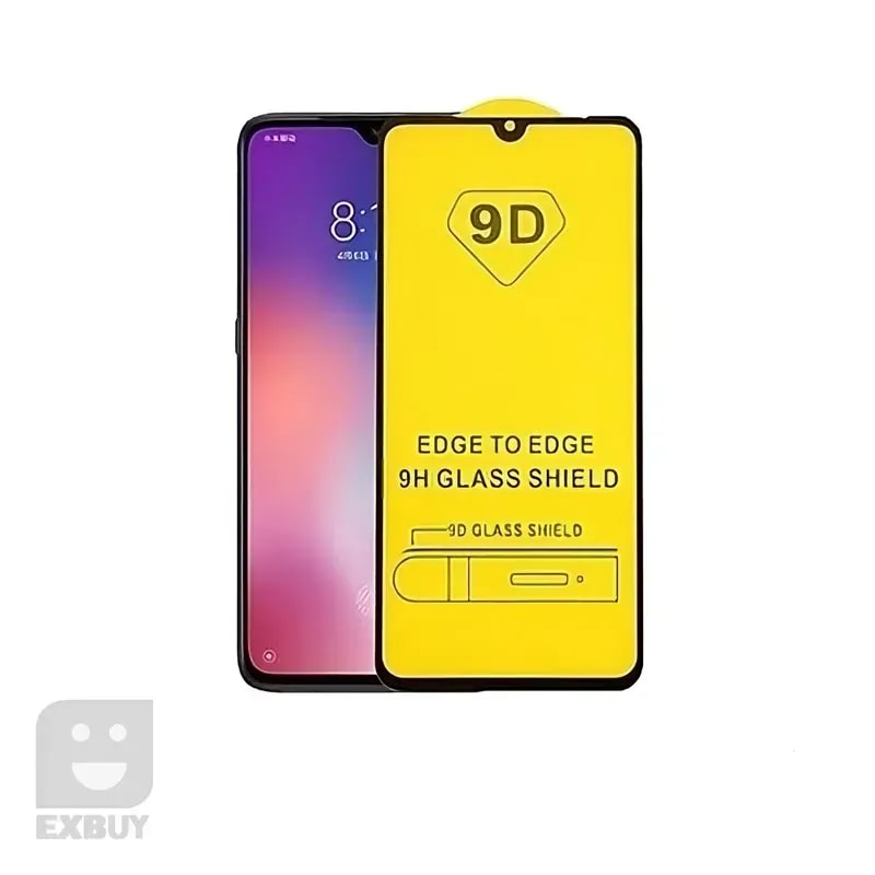 Mica de vidrio Samsung A56