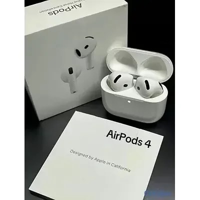AirPods 4TA generacion AAA
